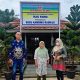 UMKM Susu Kambing Ras Farm Tumbuh Pesat Berkat Dukungan KUR BRI