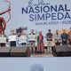 Gelar Penarikan Undian Nasional Simpeda Tahun XXXVI 2026 di Solo, Asbanda Umumkan Daftar Pemenang