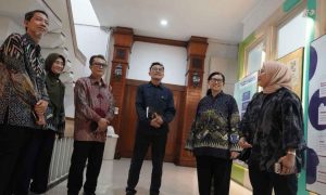 BPJPH Benchmarking ke BPOM, Perkuat Standardisasi Laboratorium Halal Nasional