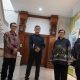 BPJPH Benchmarking ke BPOM, Perkuat Standardisasi Laboratorium Halal Nasional