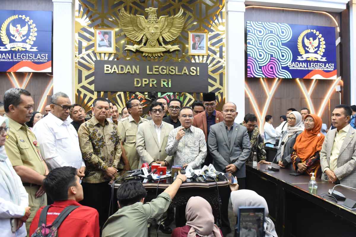 Gaji Di Bawah UMR dan Eksploitasi PRT, Saadiah: RUU Ini Harus Jadi Solusi Keadilan Sosial