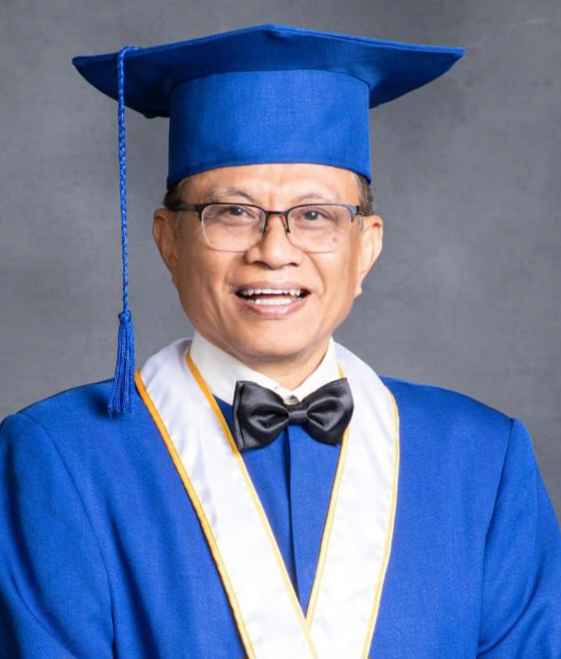 Tutup Program Studi, Didik: PTN Harus Jaga Ruang bagi Ilmu-Ilmu yang Belum Memiliki Nilai Ekonomi Langsung Tutup Program Studi, Didik: PTN Harus Jaga Ruang bagi Ilmu-Ilmu yang Belum Memiliki Nilai Ekonomi Langsung