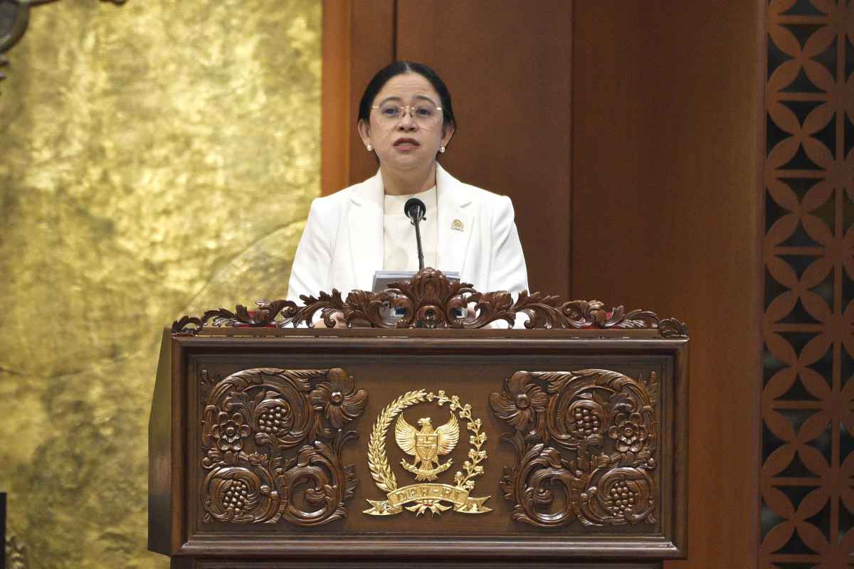 Puan: Peningkatan Kesejahteraan Guru Honorer yang Lama Mengabdi Harus Dipercepat
