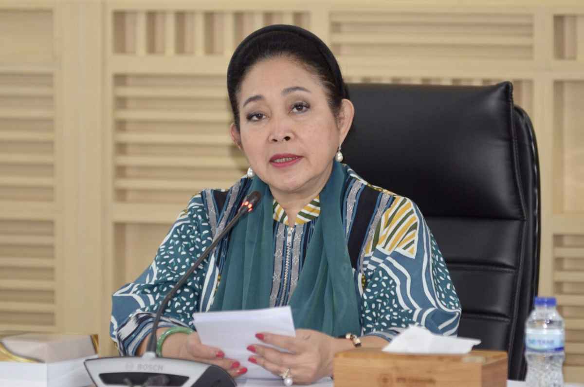 Ketua Komisi IV DPR: Ada Ketimpangan, PNBP TN Komodo Rp100 Miliar, Daerah Tidak Terima