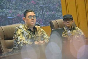 Dialektika Demokrasi "Memperkuat Kedaulatan Bangsa di Era Dinamika Persaingan Global"