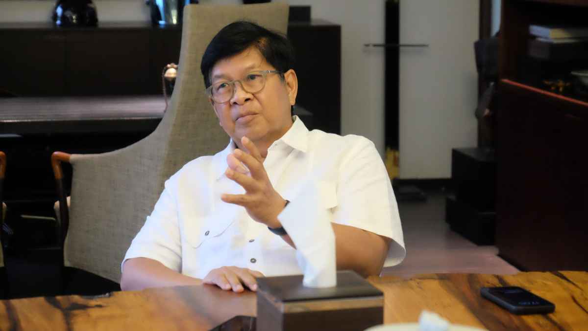Pasar Modal Indonesia, MSCI : Masalahnya Soal Kepercayaan Investor Asing 