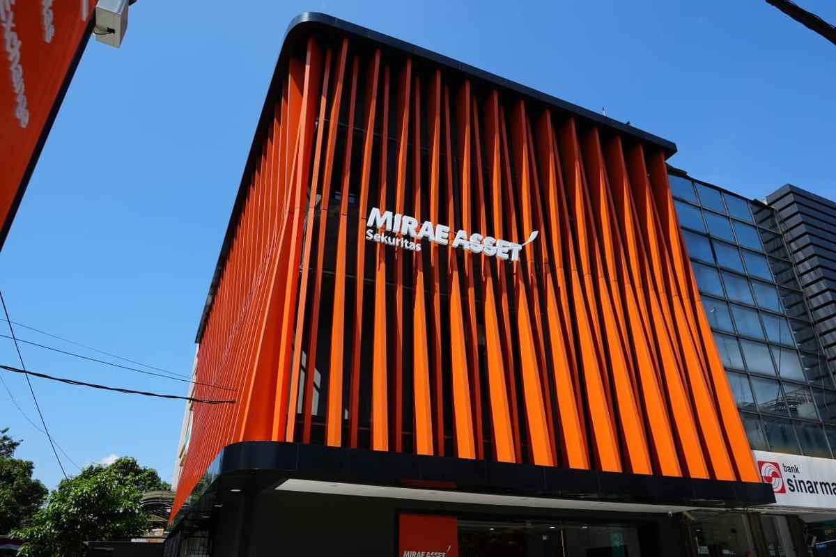 BI Rate Jadi 5,75%, Mirae Asset Sekuritas Lihat Ruang Kenaikan Lanjutan BI Rate Jadi 5,75%, Mirae Asset Sekuritas Lihat Ruang Kenaikan Lanjutan