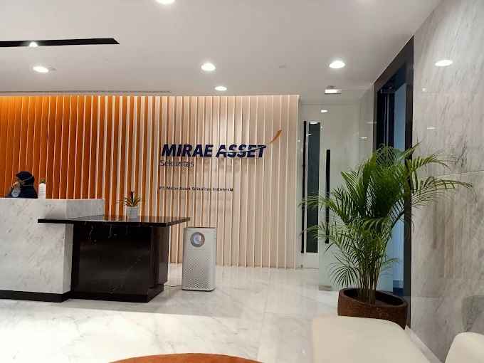 Konsumsi Rumah Tangga Melemah, Mirae Asset Tunjuk Komoditas Nikel Jadi Peluang
