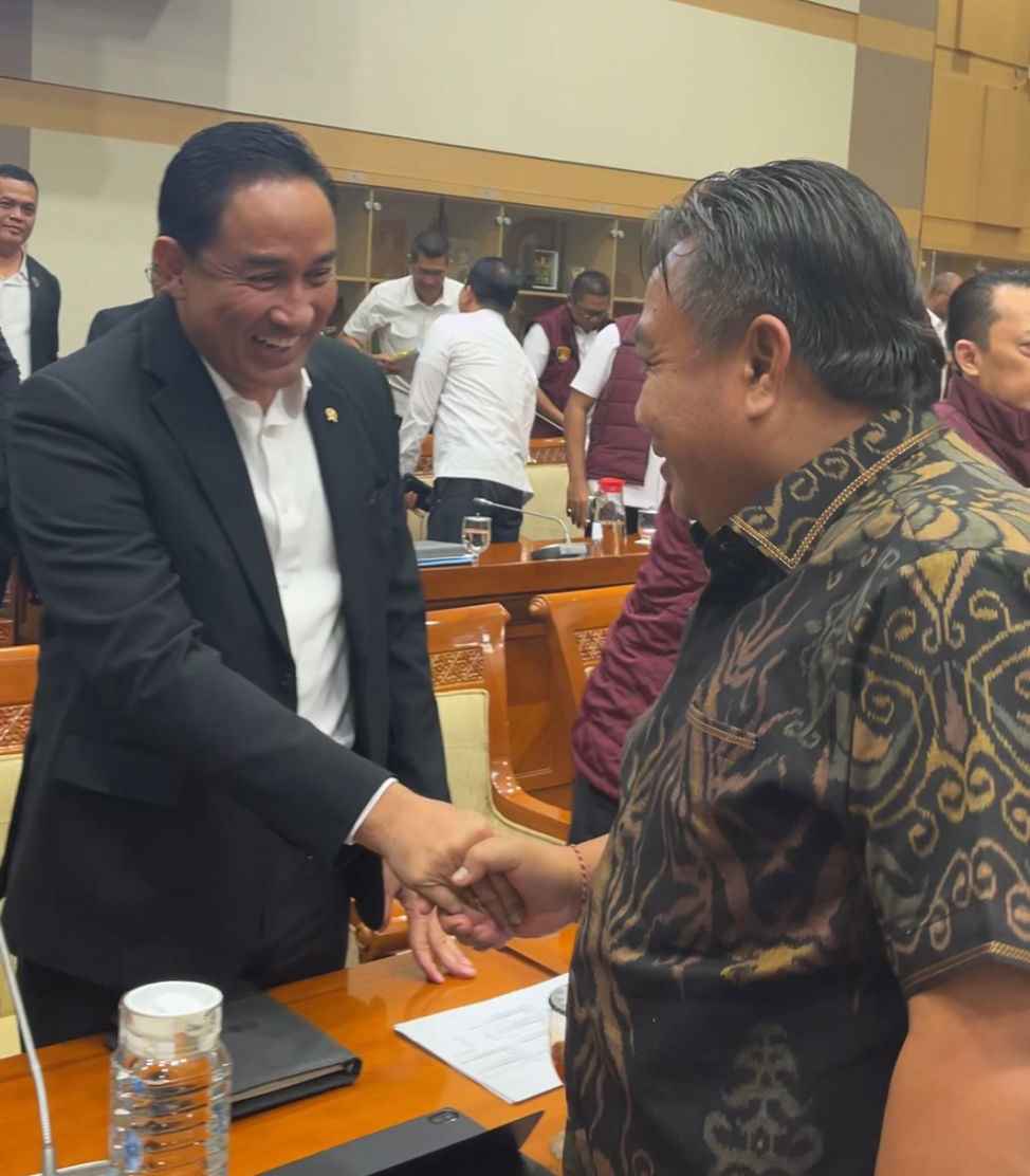 Darurat Narkoba di Bali, Parta Minta Pemkot Denpasar dan Pemkab Badung Tutup Tiga Tempat Hiburan