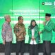 Perkuat Ekosistem Keuangan Syariah, BSN Gandeng Yayasan Wakaf UMI