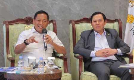 Ketua DPD RI: RUU Kesejahteraan Sosial Harus Perkuat Ketahanan Bangsa