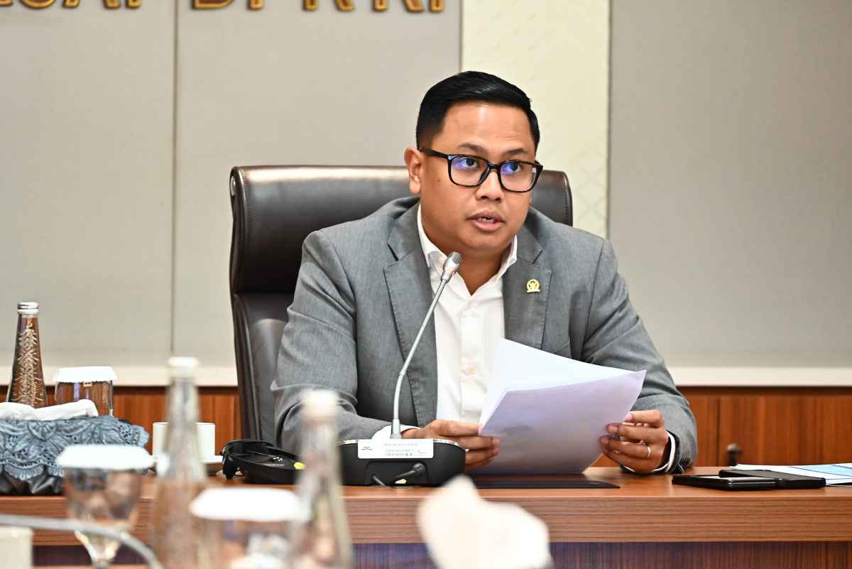 BKSAP: Pentingnya Libatkan Pemuda ASEAN Hadapi Tantangan Digital