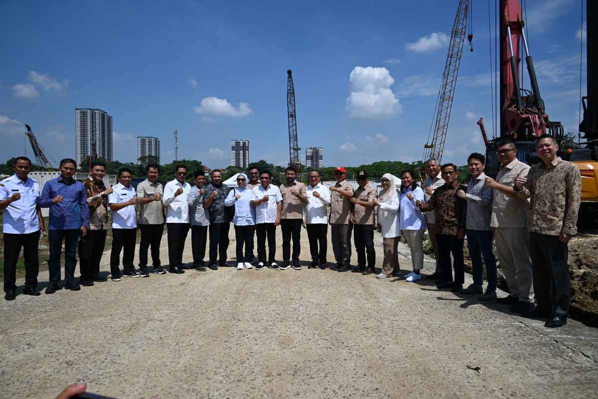 Wakil Ketua Komisi V DPR: Masyarakat Berhak Tahu Cicilan Rusun Subsidi Sejak Awal Wakil Ketua Komisi V DPR: Masyarakat Berhak Tahu Cicilan Rusun Subsidi Sejak Awal