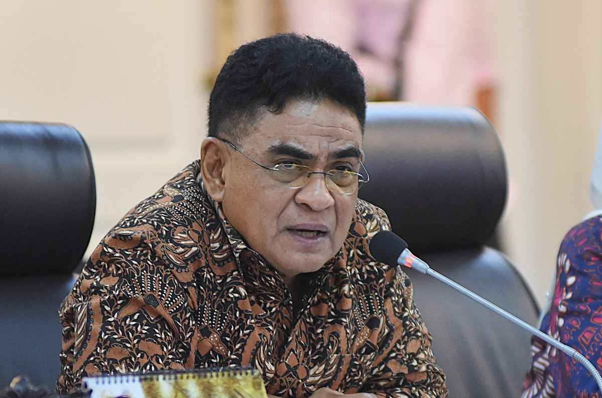 Koruptor Bisa Ngopi di Kafe, Komisi XIII DPR Curiga Napi Suap Petugas Lapas