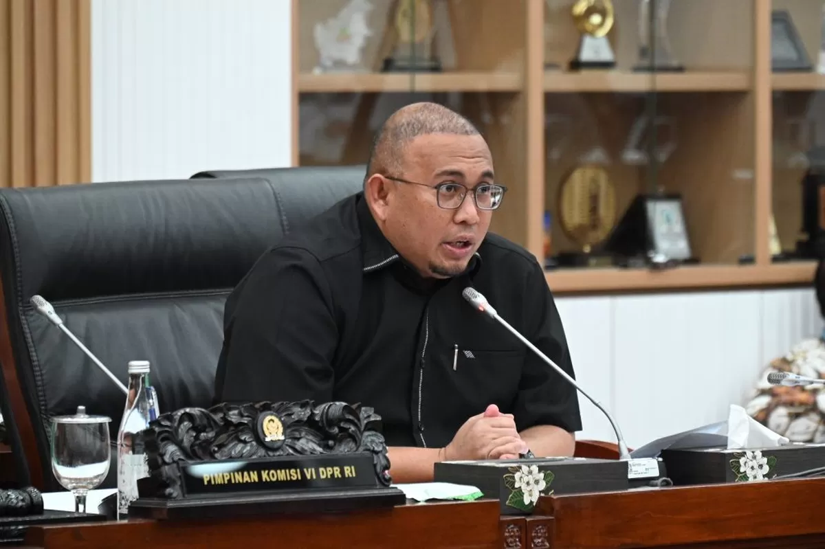 Kawal Pembentukan Holding Hotel BUMN, Komisi VI DPR: Guna Perkuat Ekosistem Pariwisata