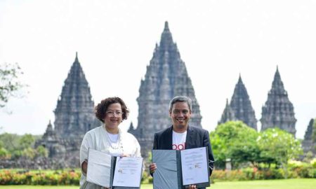BTN Berkolaborasi dengan IDM Majukan Pariwisata Indonesia