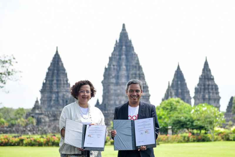 BTN Berkolaborasi dengan IDM Majukan Pariwisata Indonesia BTN Berkolaborasi dengan IDM Majukan Pariwisata Indonesia