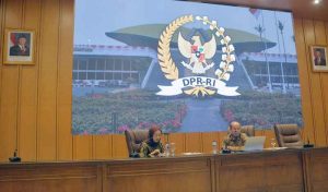 Forum Dialektika dengan tema: "Catatan Evaluasi Arus Mudik 2026 "