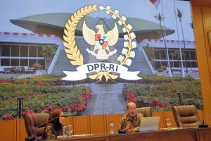 Forum Dialektika dengan tema: "Catatan Evaluasi Arus Mudik 2026 "
