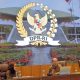 Forum Dialektika dengan tema: "Catatan Evaluasi Arus Mudik 2026 "