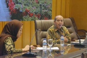 Forum Dialektika dengan tema: "Catatan Evaluasi Arus Mudik 2026 "