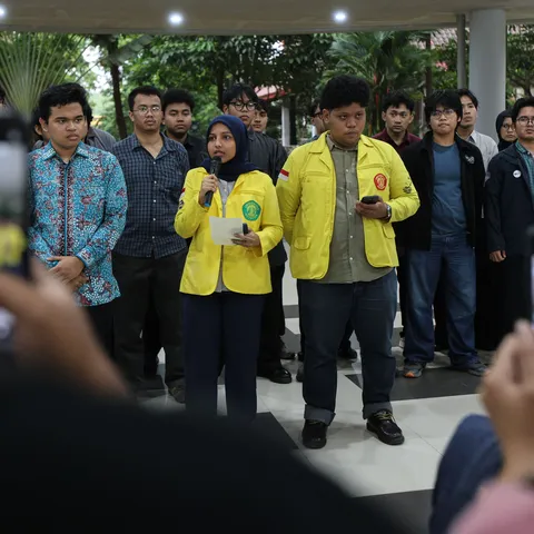 SETARA: Kekerasan Seksual di UI, Urgensi Transformasi Holistik Inclusive University Governance SETARA: Kekerasan Seksual di UI, Urgensi Transformasi Holistik Inclusive University Governance