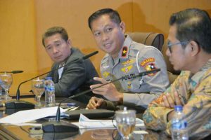 Forum Dialektika, Bertajuk "Kecelakaan Kereta Bekasi Timur: Momentum Evaluasi Kebijakan Transportasi Nasional"