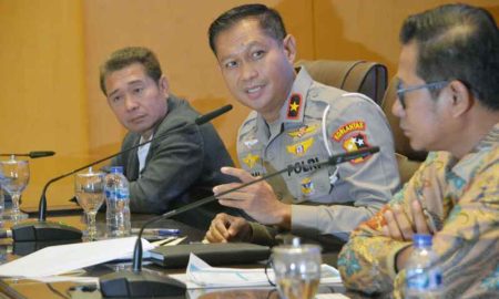 Forum Dialektika, Bertajuk "Kecelakaan Kereta Bekasi Timur: Momentum Evaluasi Kebijakan Transportasi Nasional"