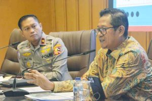 Forum Dialektika, Bertajuk "Kecelakaan Kereta Bekasi Timur: Momentum Evaluasi Kebijakan Transportasi Nasional"
