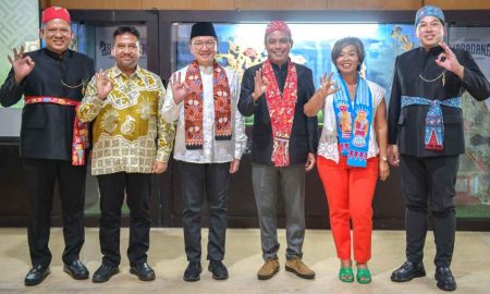BTN Berkolaborasi dengan PUTRI Kembangkan Ekosistem Digital Pariwisata 
