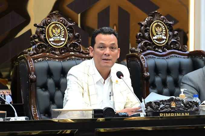 Baleg DPR Dorong Harmonisasi Regulasi untuk Aksesi OECD di Indonesia