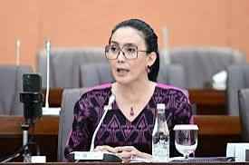 DPR Minta Akses Lintas Udara Dikaji Secara Hati-hati dan Demi Tegakkan Negara Berdaulat DPR Minta Akses Lintas Udara Dikaji Secara Hati-hati dan Demi Tegakkan Negara Berdaulat