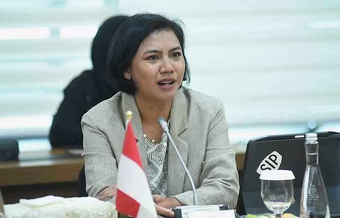 Perempuan Hanya 23% di Parlemen ASEAN, DPR Desak Reformasi Struktural di Forum WAIPA