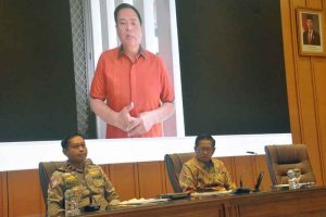 Forum Dialektika, Bertajuk "Kecelakaan Kereta Bekasi Timur: Momentum Evaluasi Kebijakan Transportasi Nasional"
