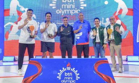 Culture in Action: BTN Mini Olympic 2026 Bangun Tim yang Agile, Kolaboratif, dan Terhubung