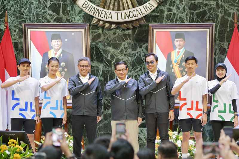 BTN JAKIM 2026 Dorong Ekonomi Jakarta Moncer