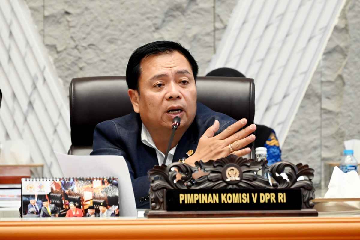 14 Meninggal, 84 Luka, Komisi V DPR Desak Pemerintah Tuntaskan Ribuan Darurat Perlintasan Sebidang di Jalur KAI di Indonesia