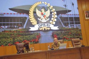 Forum Dialektika dengan tema: "Catatan Evaluasi Arus Mudik 2026 "