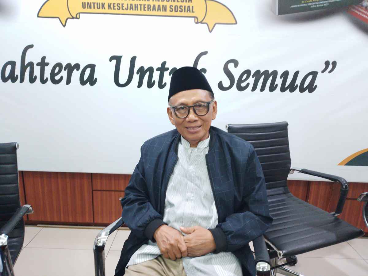 Problem NU, Problem Indonesia. Apa Solusinya? Problem NU, Problem Indonesia. Apa Solusinya?