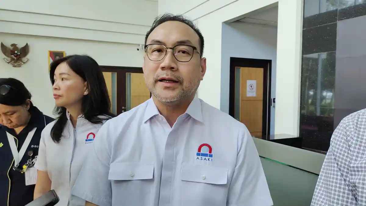 Pasokan Gas Terganggu, Industri Keramik "Ngeluh" Kondisi Sudah Darurat Pasokan Gas Terganggu, Industri Keramik "Ngeluh" Kondisi Sudah Darurat