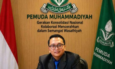 Affandi Affan: Kepemimpinan PP Pemuda Muhammadiyah Tidak Bisa Diukur dari Gelar Akademik Semata