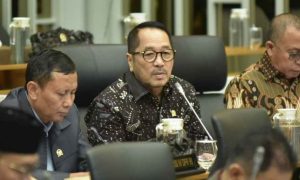APBN Tak Cukup Dongkrak Ekonomi, Baleg DPR: Swasta Harus Diberi Ruang Tumbuh