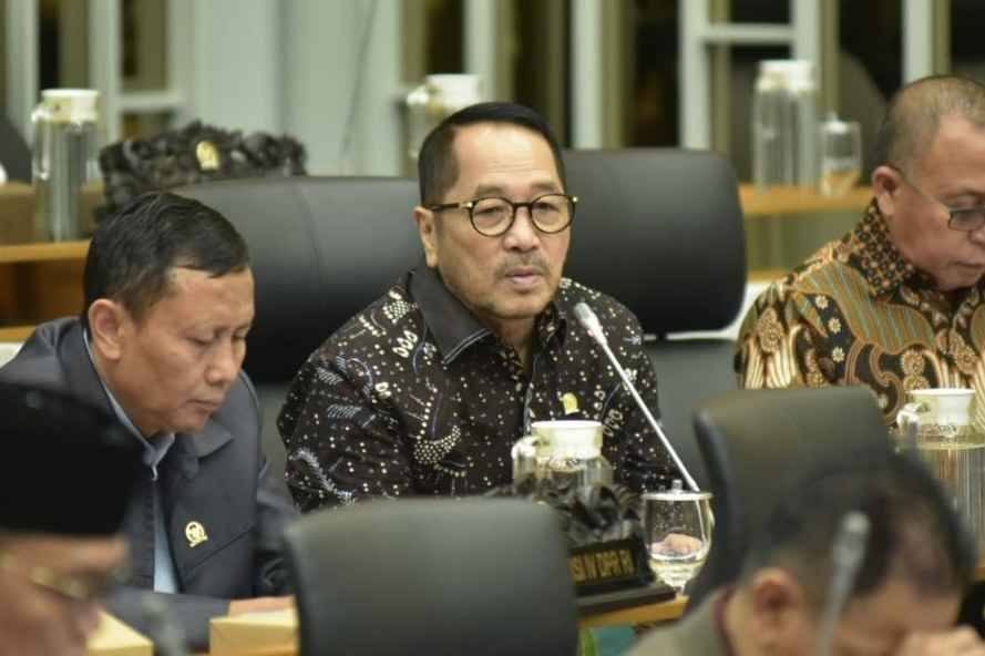 APBN Tak Cukup Dongkrak Ekonomi, Baleg DPR: Swasta Harus Diberi Ruang Tumbuh