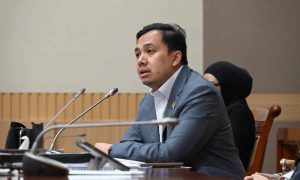 Bukan Hanya Soal Keamanan, Komisi III DPR: Maraknya Begal di Jakarta Indikasi Kuatnya Tekanan Sosial Ekonomi