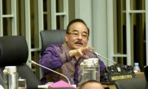 Robert Kardinal Optimis KNMP akan Kembalikan Kejayaan Papua Sebagai Lumbung Tuna di Kawasan Timur Indonesia