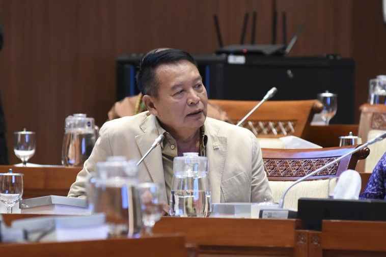 Legislator Komisi I DPR Ingatkan Potensi Multitafsir Lampiran Perpres soal Ekstremisme
