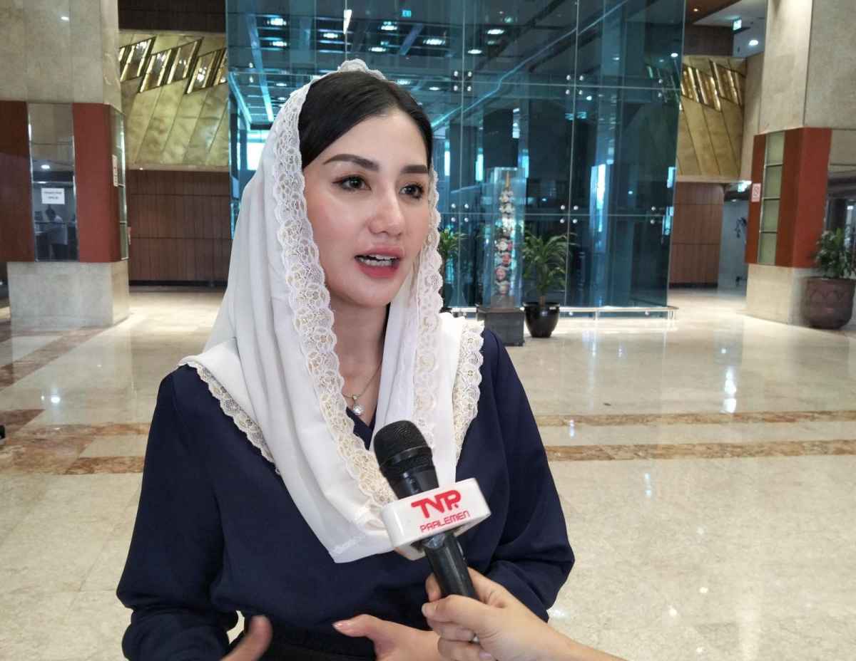 Novita Hardini Komisi VII DPR Serap Aspirasi Warga Ngawi Demi Perkuat Sektor UMKM Daerah