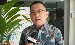 Komisi XI DPR: Stabilitas Rupiah Harus Dijaga Tanpa Tekan Pertumbuhan Ekonomi