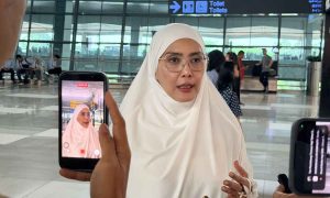 Timwas Haji DPR: Waspadai Kepadatan Armuzna, Skenario Darurat Harus Disiapkan