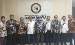 Di Rakor LPH Se-Lampung, Sestama BPJPH Dorong Penguatan Kapasitas LPH dan Profesionalisme Auditor Halal